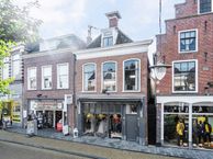 Voorstraat 17 A, 8801 KZ Franeker