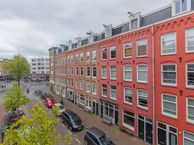 Bentinckstraat 13 III, 1051 GC Amsterdam