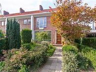 Rapelenburglaan 8, 5654 AR Eindhoven