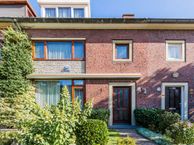 Bergmannstraat 69, 5615 KE Eindhoven