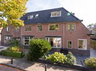 Vondelkade 42, 2106 AK Heemstede