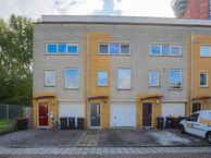 Merbau 121, 3315 RS Dordrecht