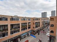 Blekerstraat 115, 1315 AD Almere