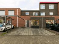 Vossermeer 4, 2993 PN Barendrecht