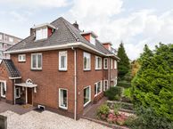 Amsterdamseweg 17 B, 6814 GA Arnhem