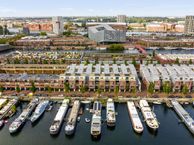 Borneokade 165, 1019 XD Amsterdam