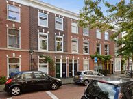 Newtonstraat 272, 2562 KX Den Haag