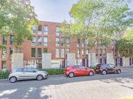 Raden Adjeng Kartinistraat 17, 1103 MG Amsterdam