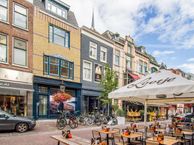 Oudkerkhof 32 A, 3512 GL Utrecht