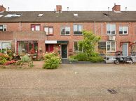 Gentiaanvaart 13, 2724 TL Zoetermeer