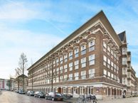 Minervaplein 40 II, 1077 TV Amsterdam