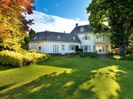 Rhijngeesterstraatweg 155, 2341 BT Oegstgeest