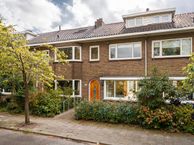 Albrecht Thaerlaan 15, 3571 EB Utrecht