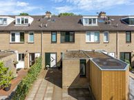 Eduard van Beinumlaan 49, 2343 MP Oegstgeest