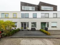 Van der Vlugtstraat 6, 9731 LT Groningen