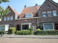 Bosboom Toussaintlaan 24, 2103 SM Heemstede