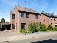 Boomkensstraat 1 a, 6245 JC Eijsden
