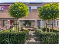 Korvetpad 13, 8862 ZH Harlingen