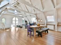 Elandsgracht 105 II, 1016 TT Amsterdam