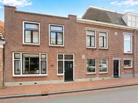 Hoogstraat 36, 8861 AH Harlingen