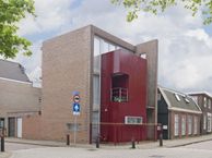 Oostzijde 80 a, 1502 BJ Zaandam