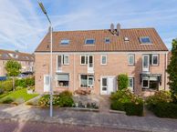 Breedweerlaan 3, 1963 BJ Heemskerk