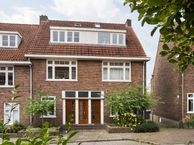 Van Wageningenstraat 31, 6813 DM Arnhem
