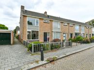 De Appelboomstraat 1, 1551 BS Westzaan