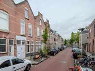 Prins Frederikstraat 24 a, 2316 CK Leiden