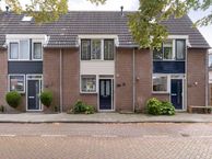 Couperusstraat 27 A, 3319 RB Dordrecht