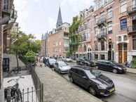 Tweede Constantijn Huygensstraat 73 HS, 1054 CS Amsterdam