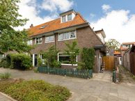 Heidestraat 30, 1216 CM Hilversum