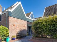 Loggerhof 169, 1034 CG Amsterdam