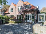 Kostverlorenstraat 69, 2042 PC Zandvoort