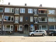 Bickerstraat, 3039 XA Rotterdam