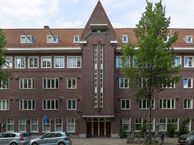 Churchill-laan 97 C, 1078 DK Amsterdam