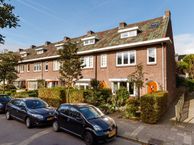 Burgemeester van der Voort van Zijplaan 63, 3571 VT Utrecht