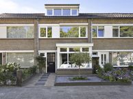 Van Rijckevorsel van Kessellaan 29, 5491 GD Sint-Oedenrode