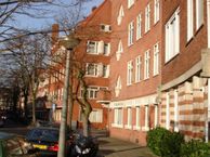 Bachplein 12 -hs, 1077 GJ Amsterdam