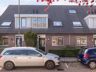 Berkendaal 61, 3075 XB Rotterdam