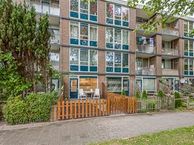 Vondelstraat 124, 1814 MA Alkmaar