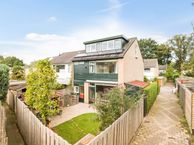 van Hamelstraat 36, 3762 JD Soest