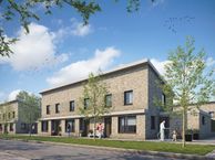 Bouwnummer (Bouwnr. 3), 8443 BR Heerenveen