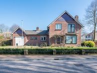 Kasteelstraat 9, 5081 BE Hilvarenbeek