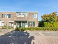 Parijsstraat 42, 1334 CR Almere