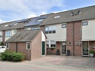 De Geldersman 8, 1274 HJ Huizen