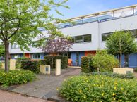 James Stewartstraat 75, 1325 JB Almere