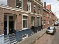 Parkweg 24, 6511 BG Nijmegen