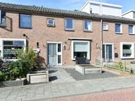 Van Kinsbergenstraat 3, 2404 AW Alphen aan den Rijn
