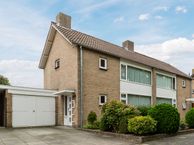 Oranje Nassaustraat 5, 5171 EB Kaatsheuvel